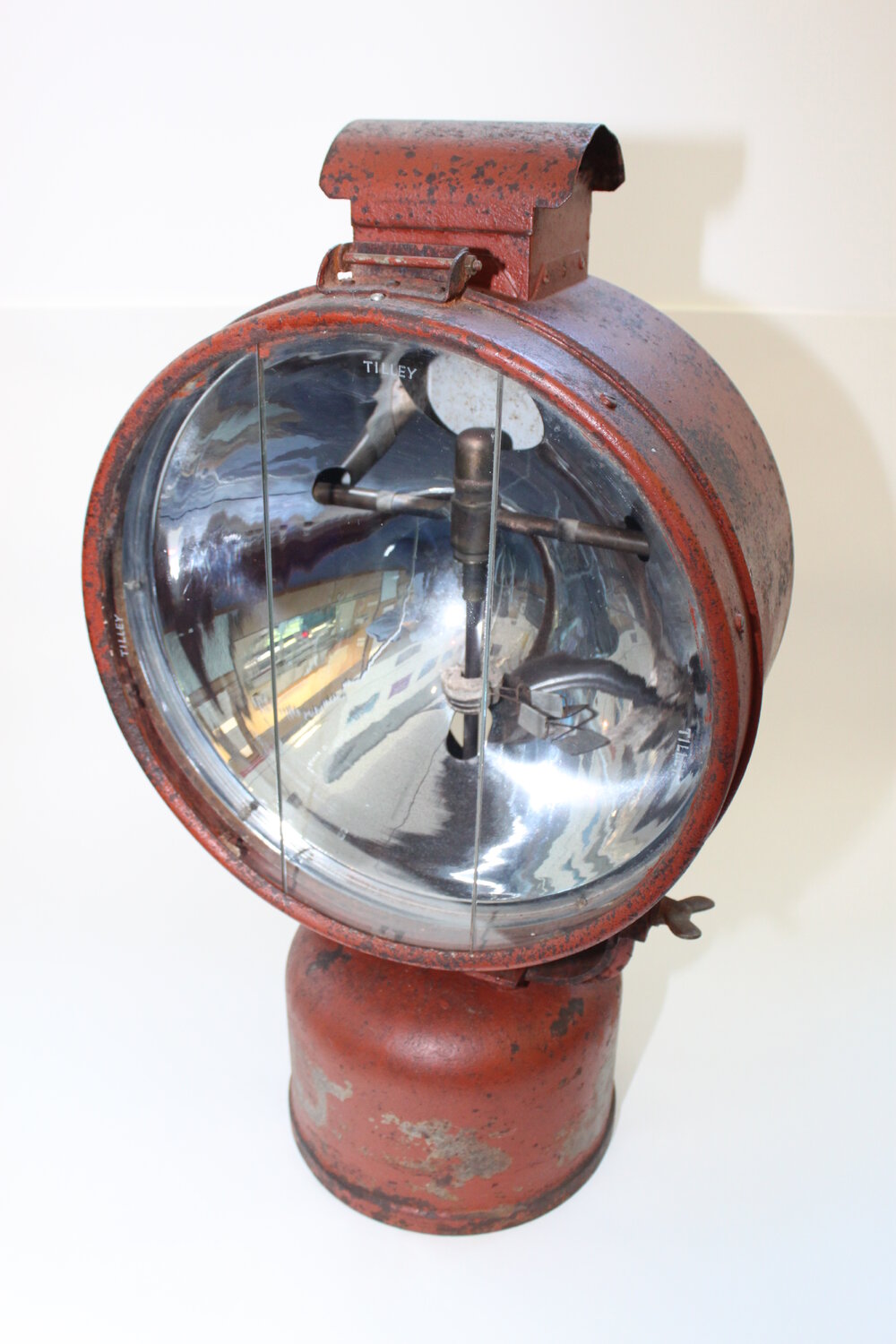 Deck Lantern