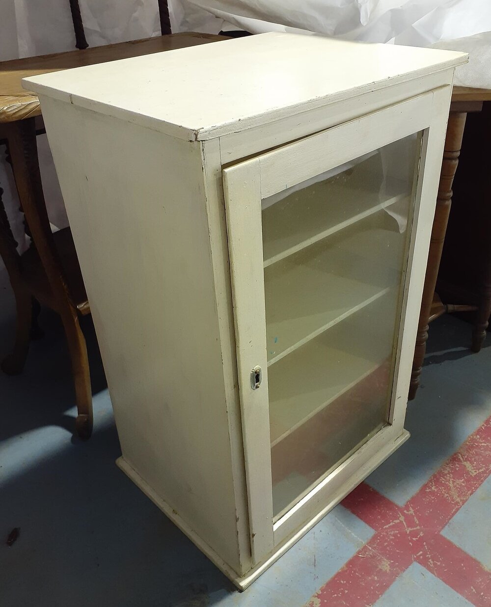 Dental Cabinet