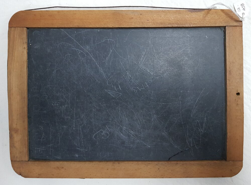 Writing Slate | Coffs Collections