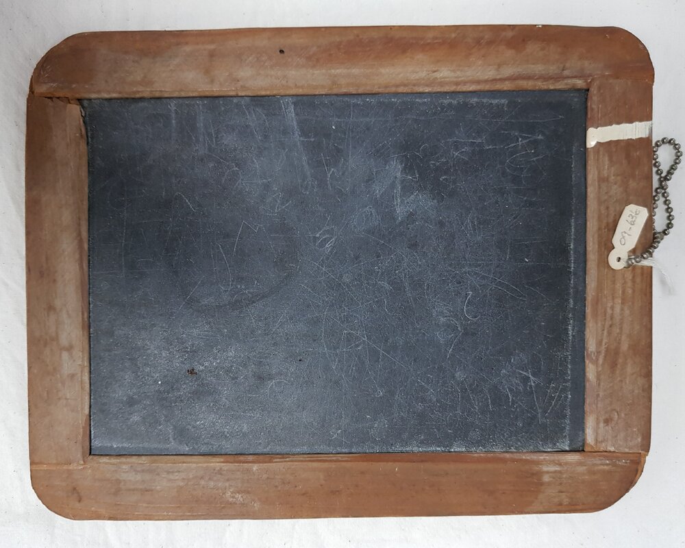 Writing Slate | Coffs Collections