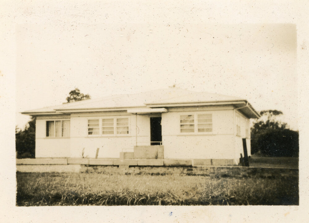 18 Gundagai Street, c. 1950s