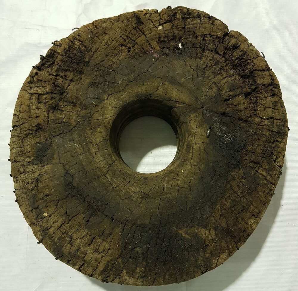 Pulley Wheel