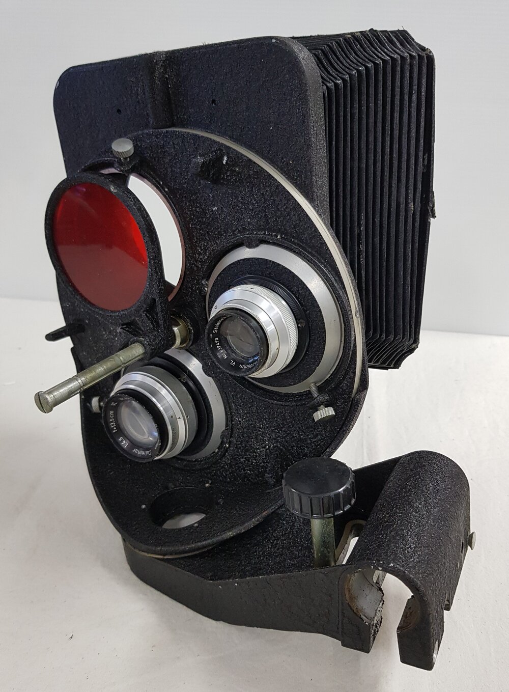Studio Enlarger
