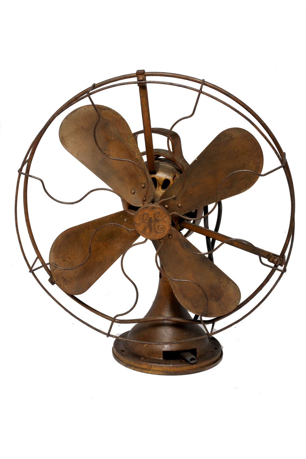 Electric Fan