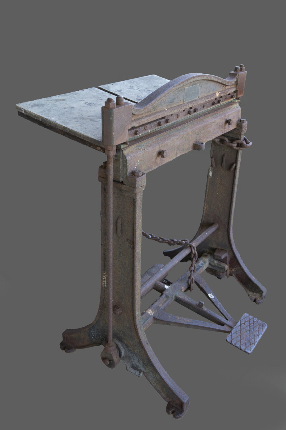Printing Perforator