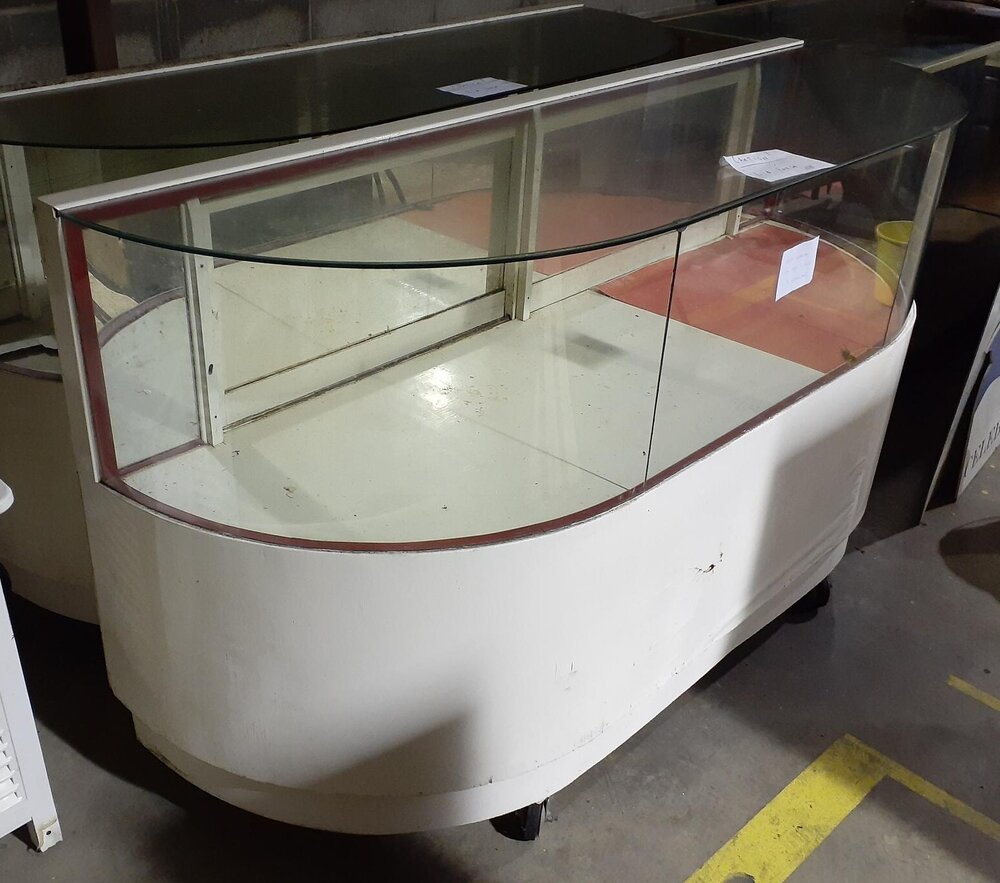 Display Counter