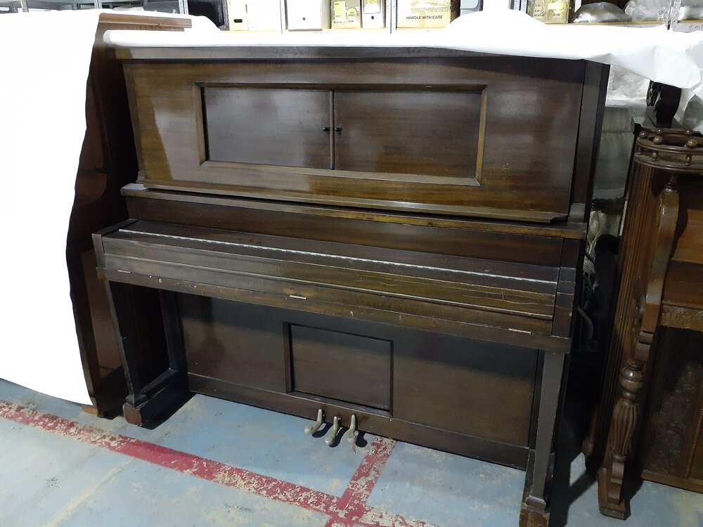 Pianola