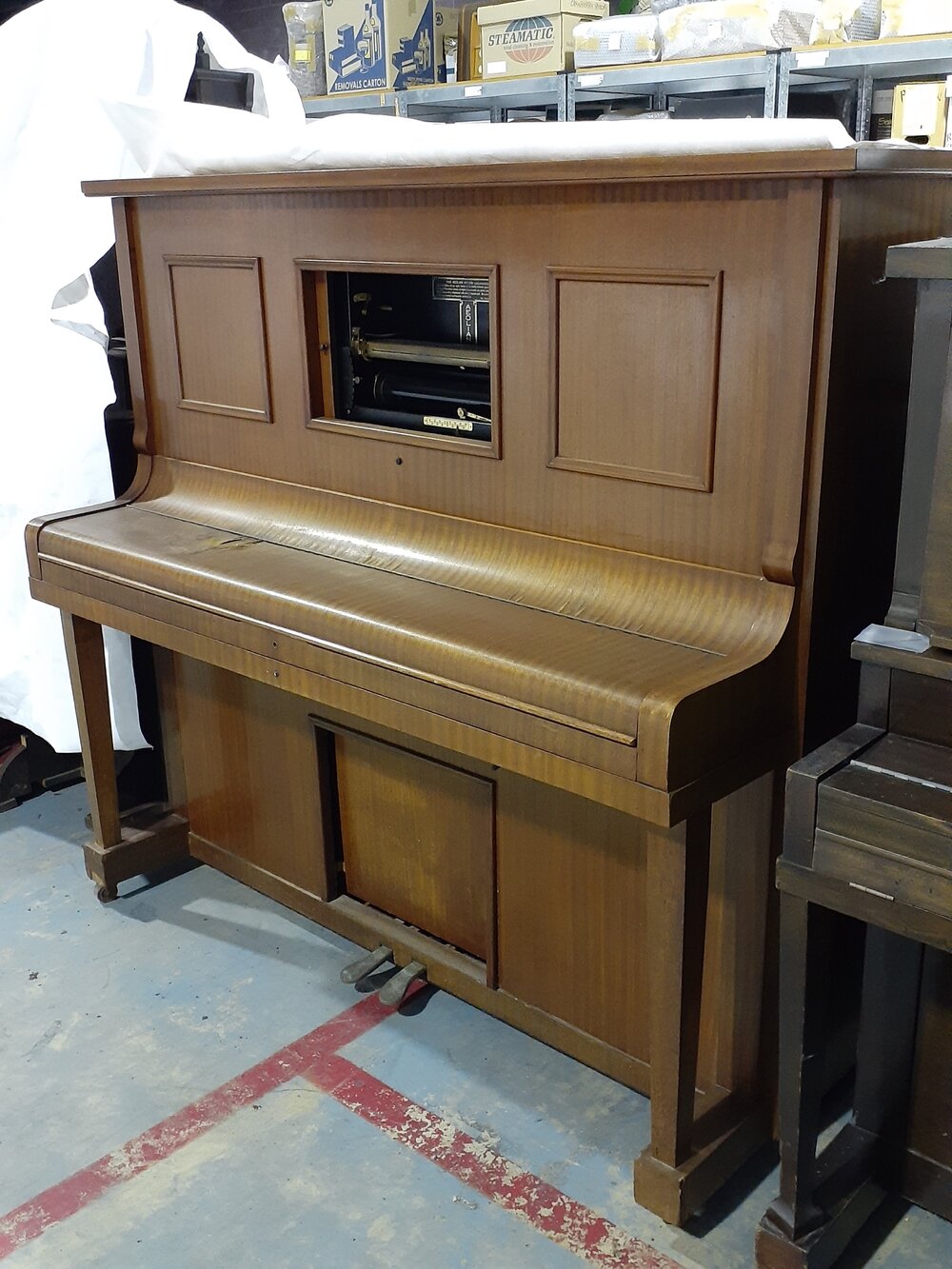 Pianola