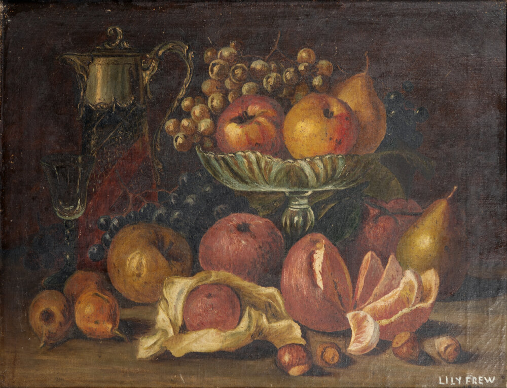 Painting, 1910