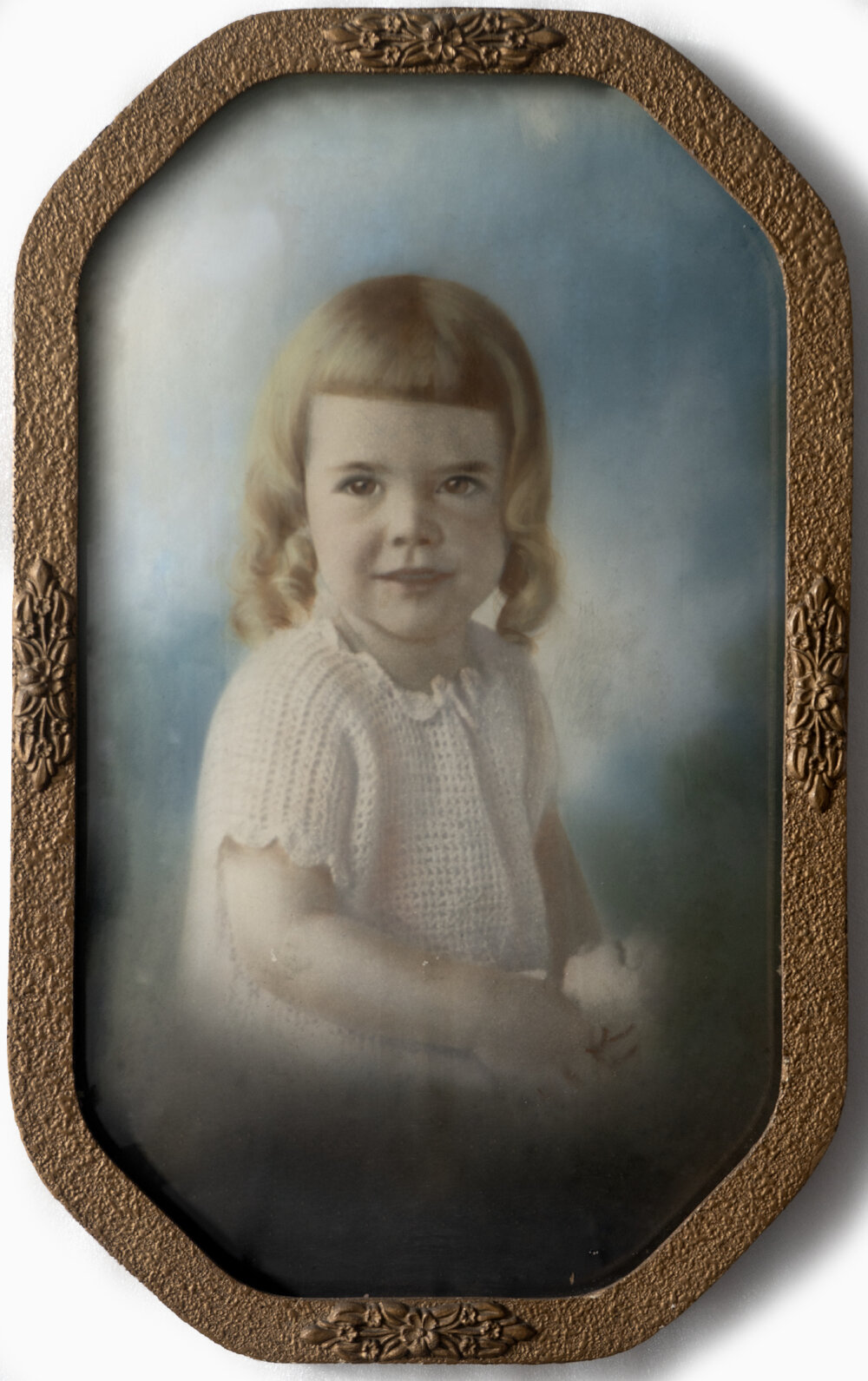 Photograph of Norma Tulk