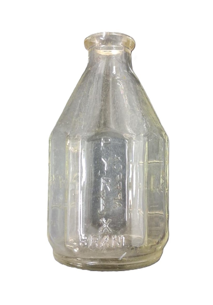Feeding Bottle