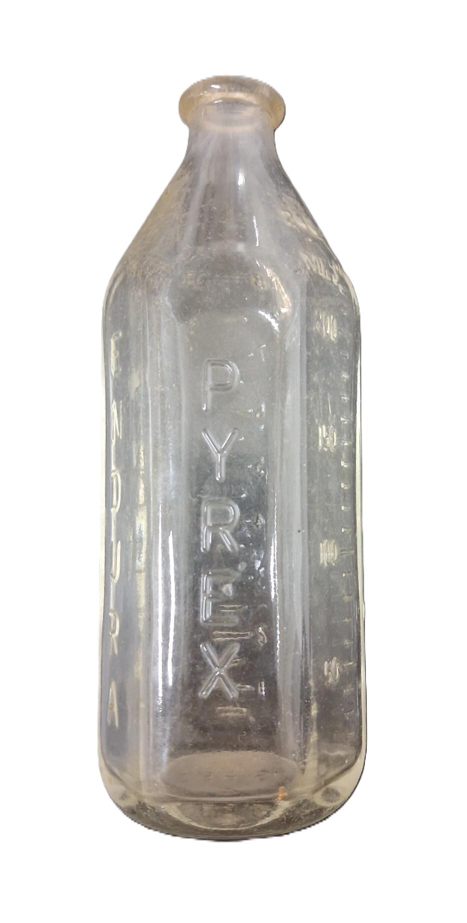 Feeding Bottle