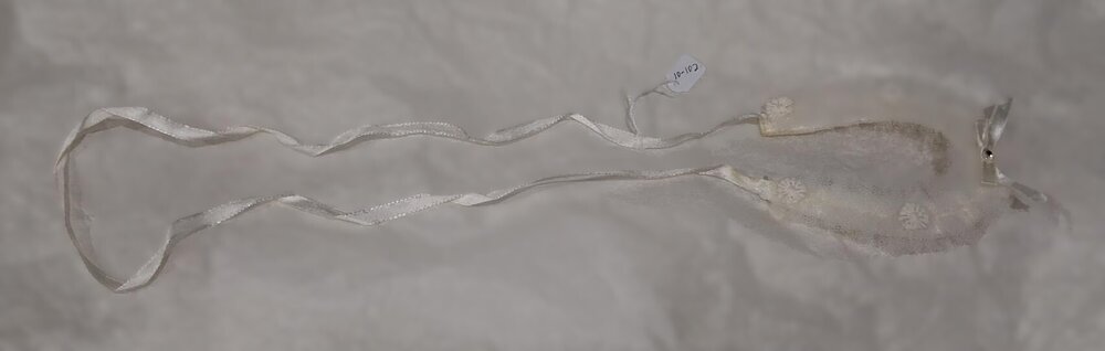 Bridal Horseshoe, 1979