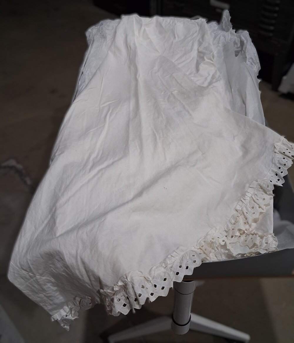 Wedding Petticoat
