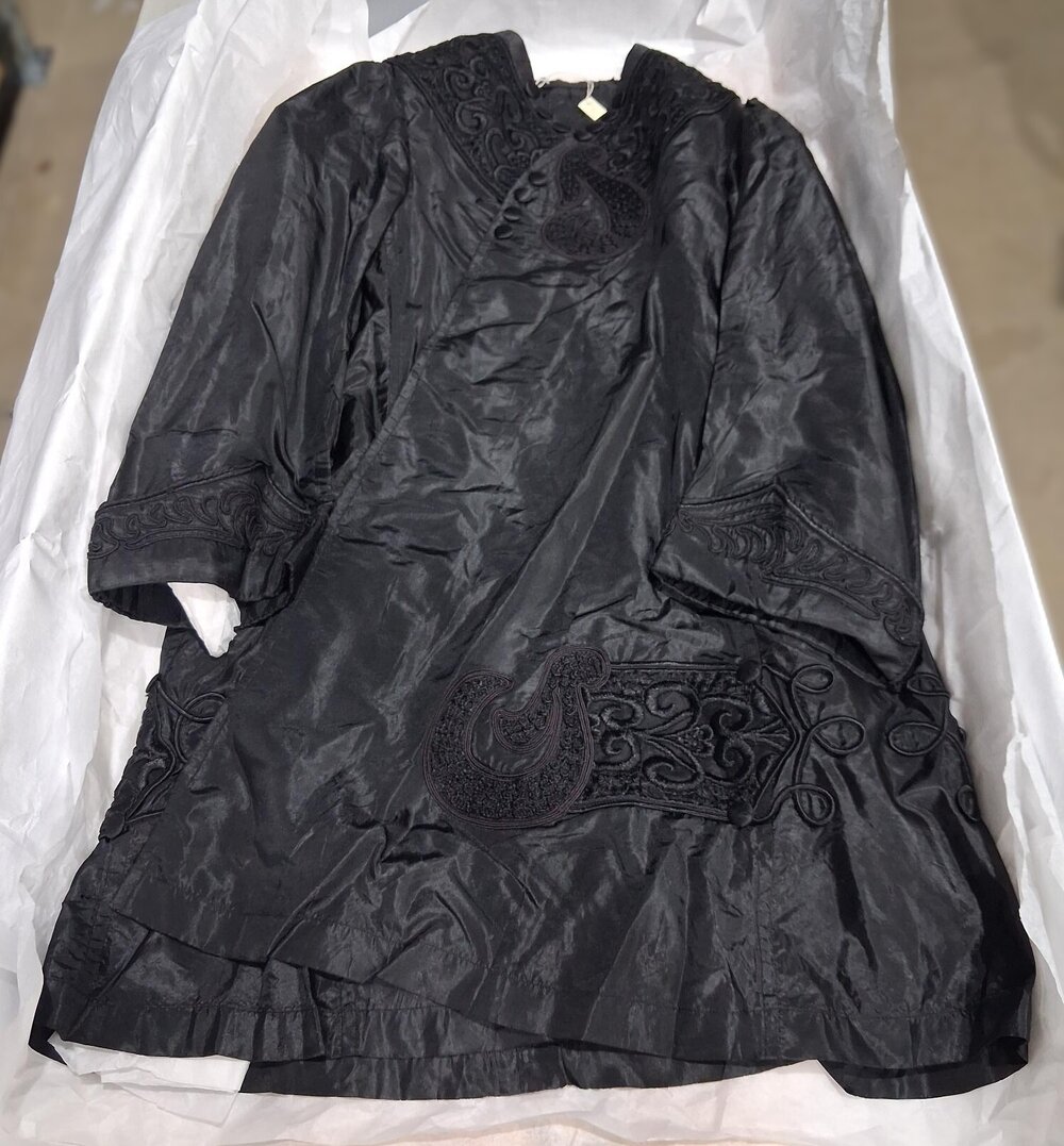 Women's Jacket, c. 1885