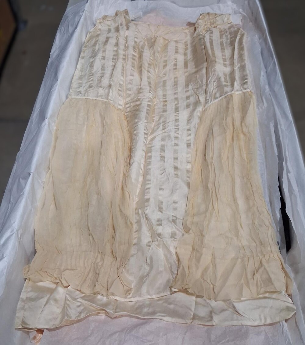 Dress, 1920s