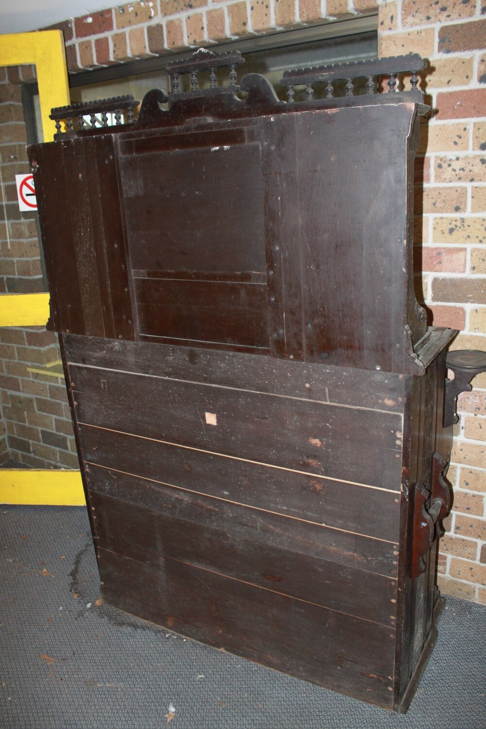 Organ