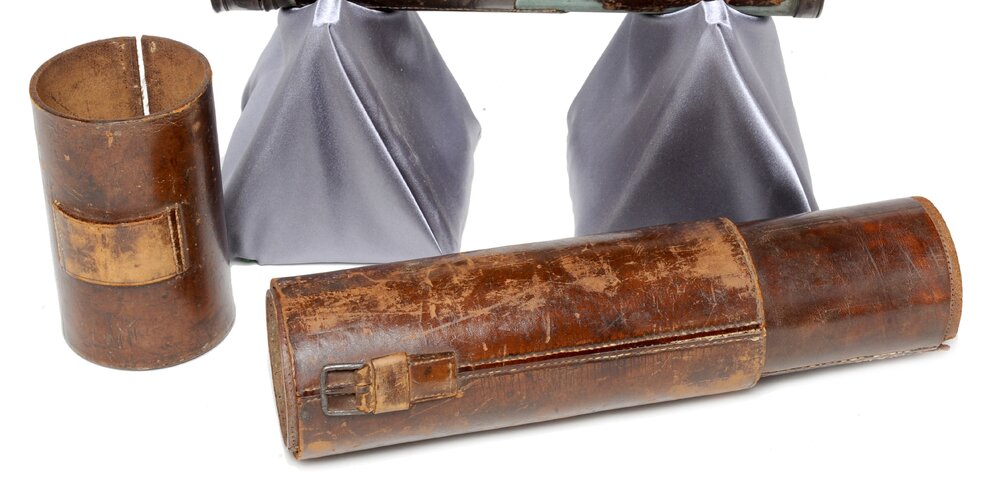 Telescope Case