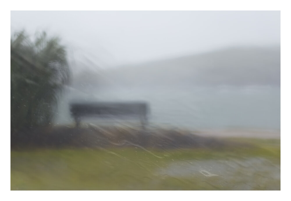 Coastal Impressions