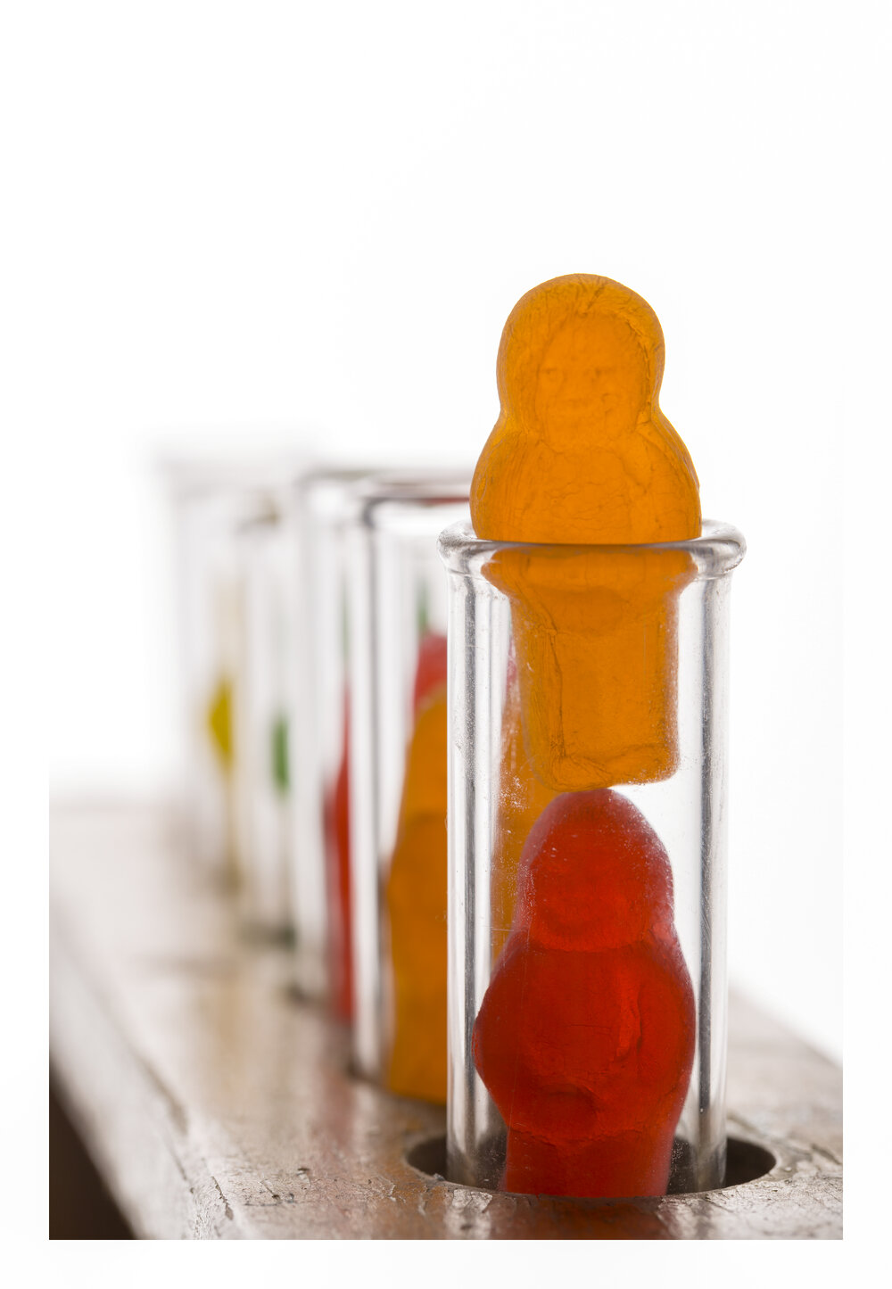 Clich&eacute; 002 - Test Tube Babies