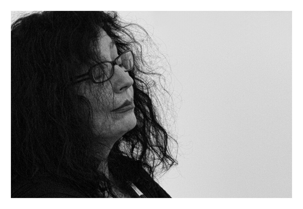 Elena Kats-Chernin