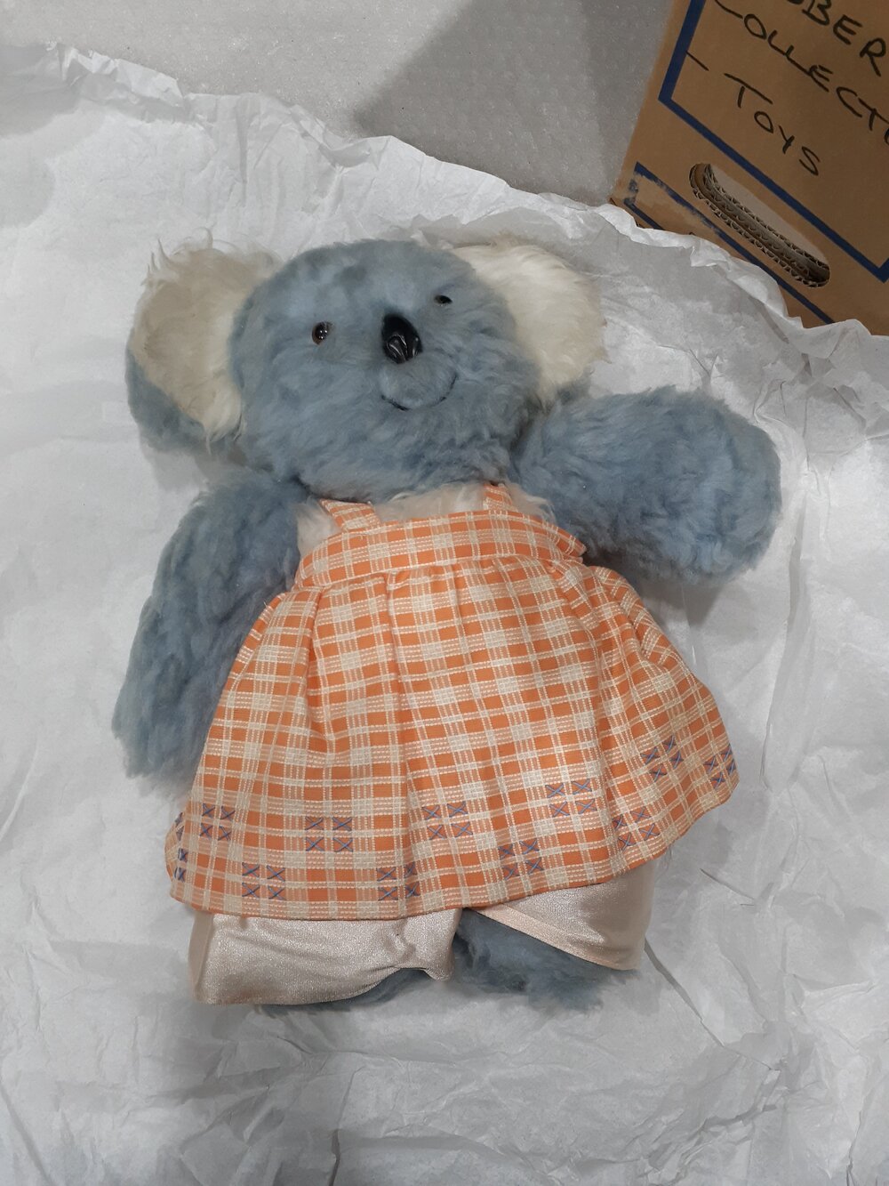 Koala Bear toy