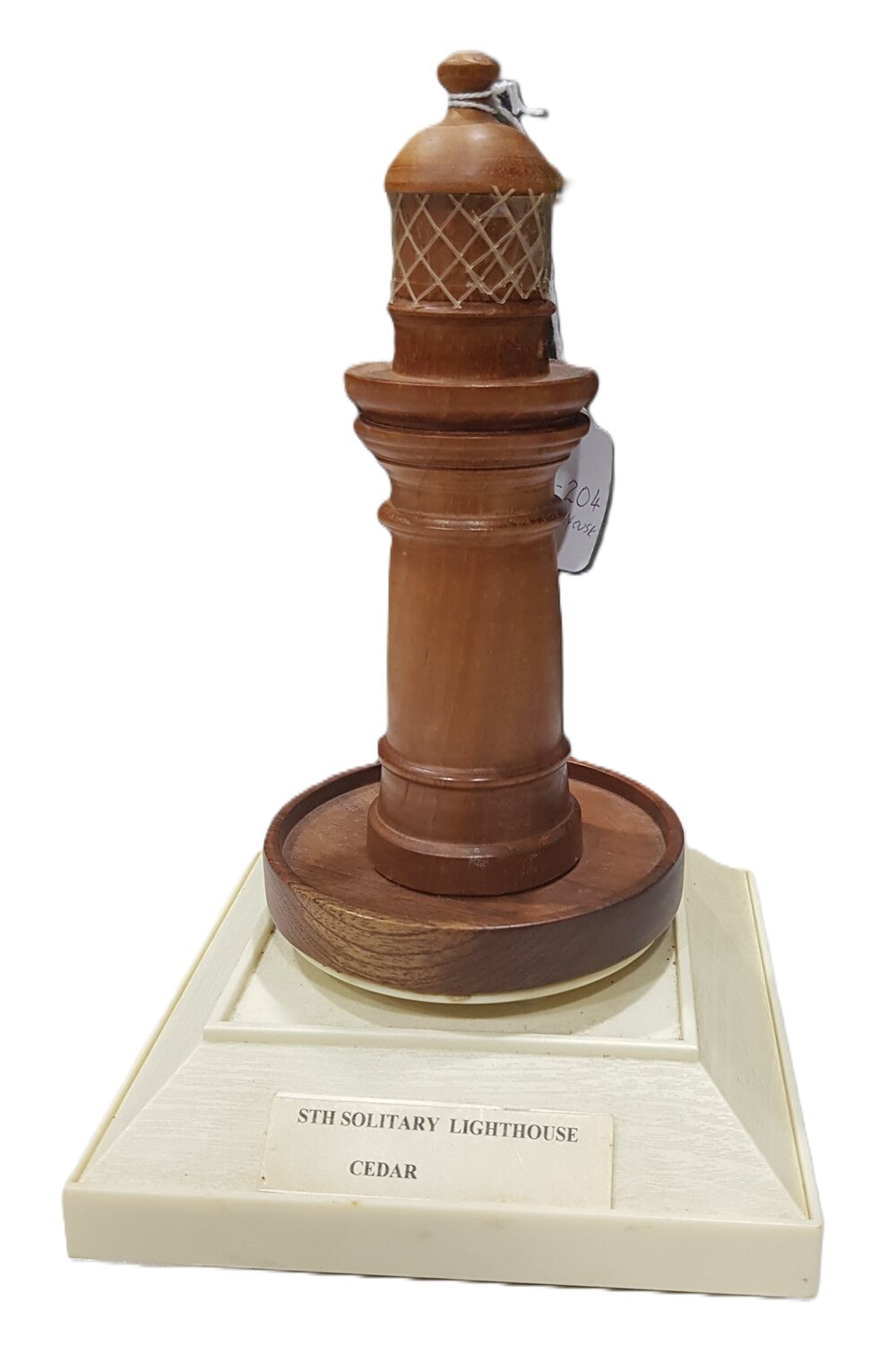 Model Lighthouse