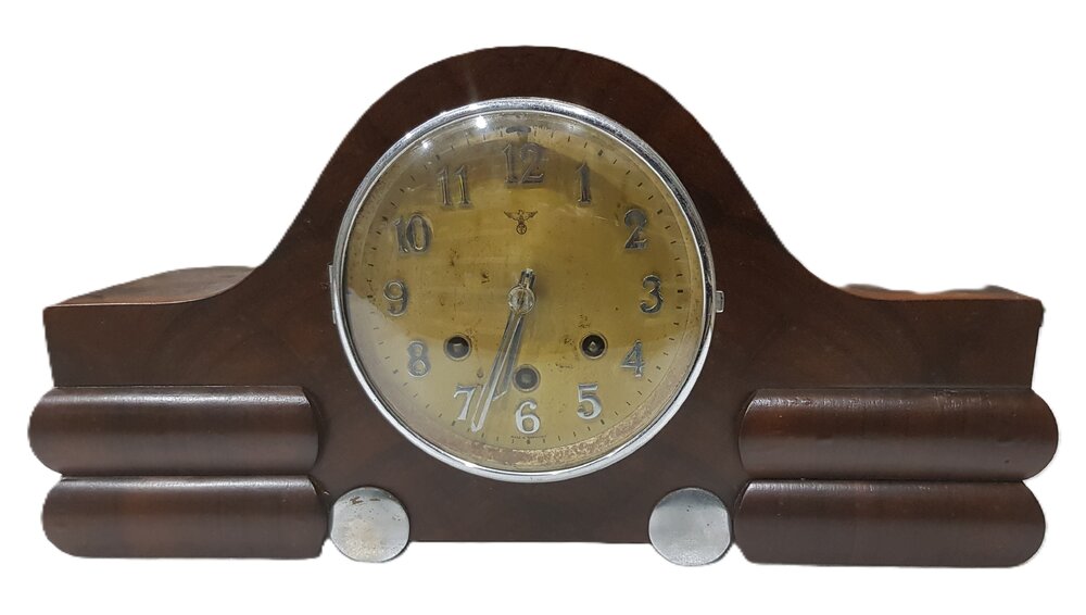 Mantel Clock