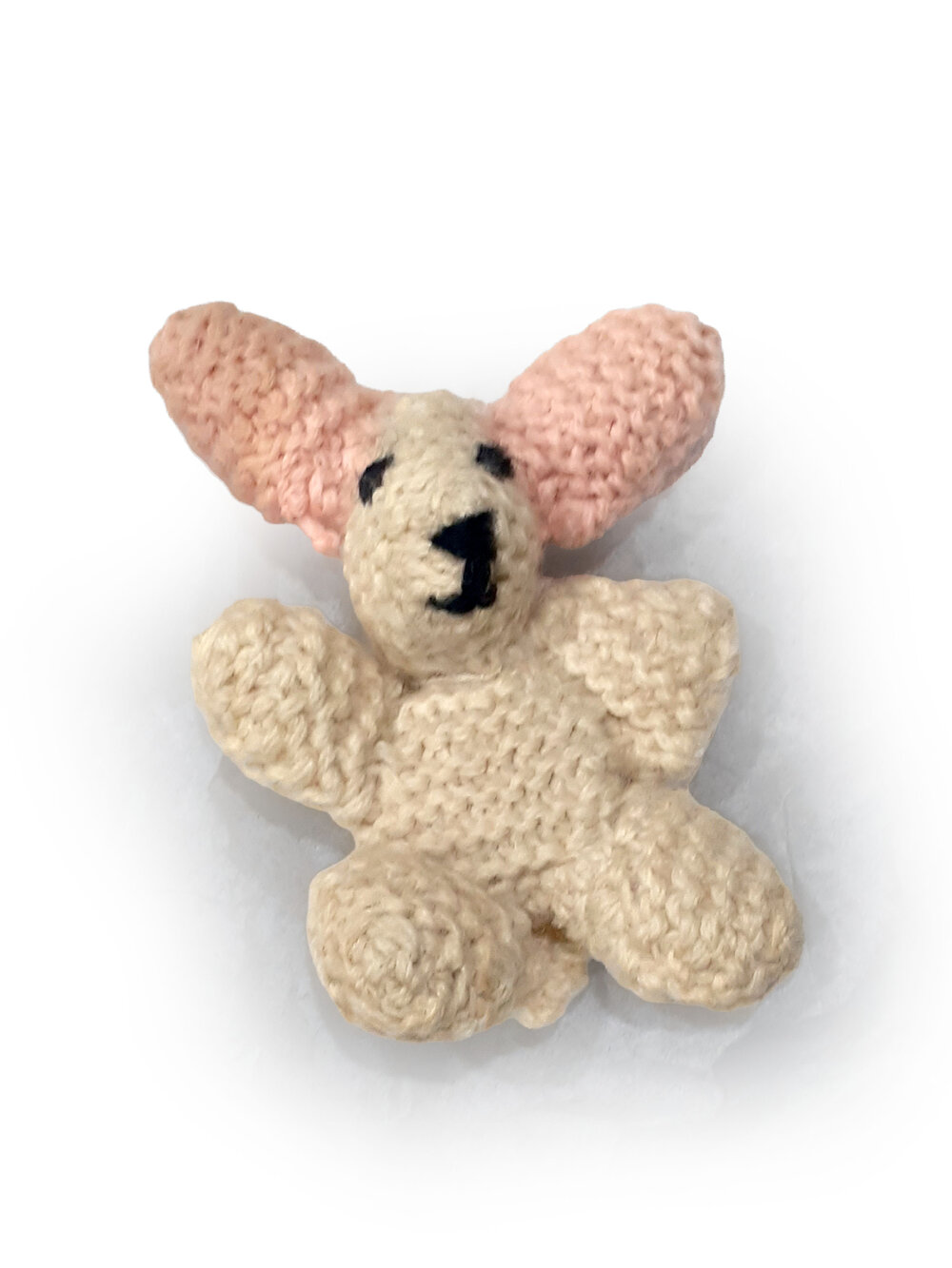 Toy Rabbit