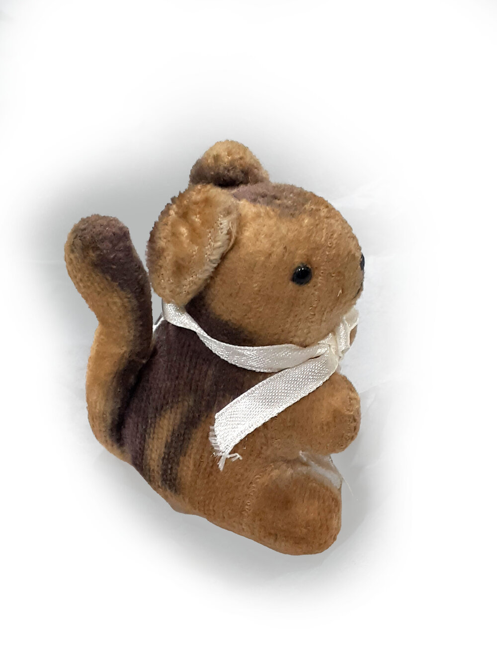 Toy Squirrel