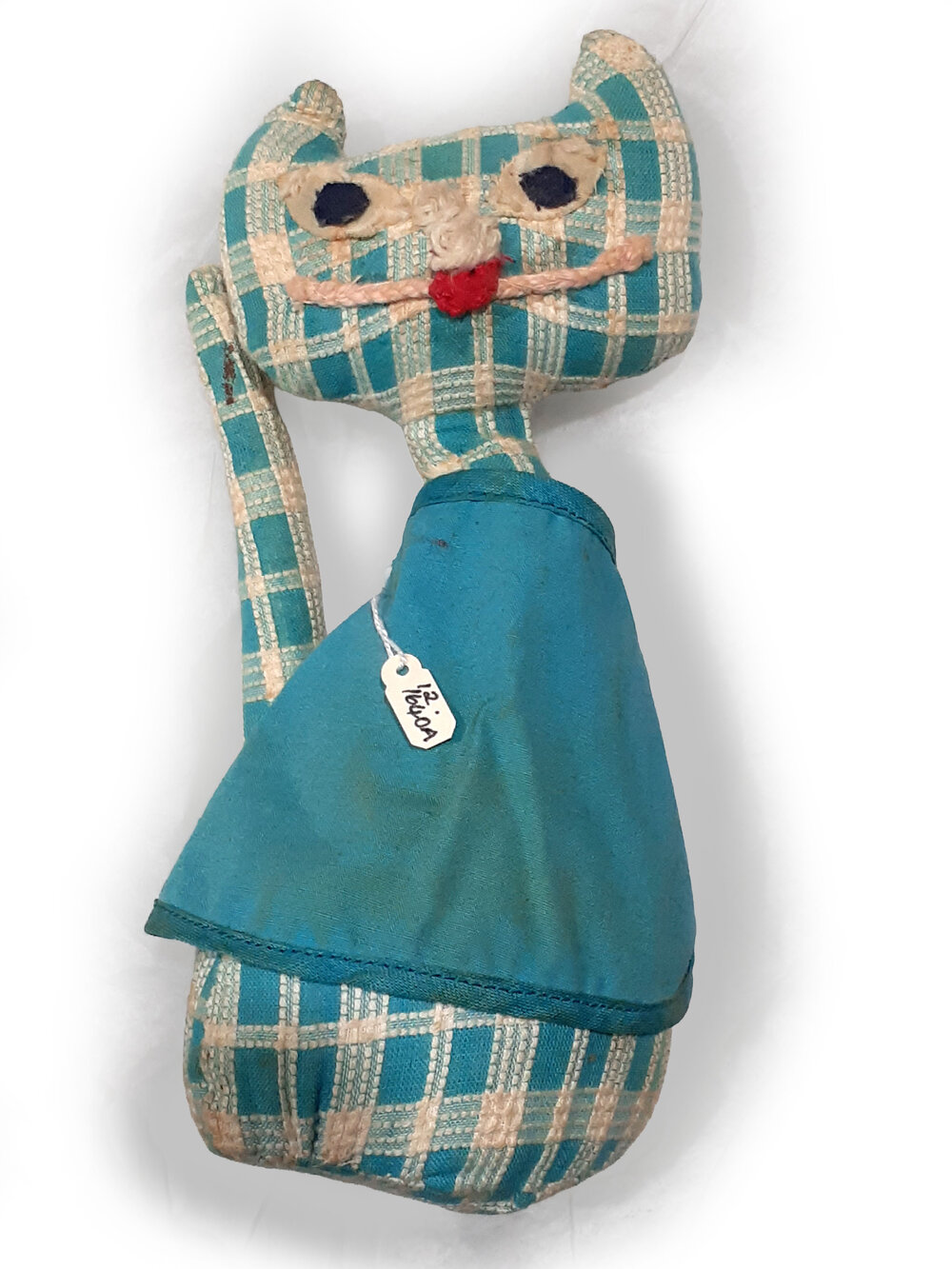 Cloth Cats
