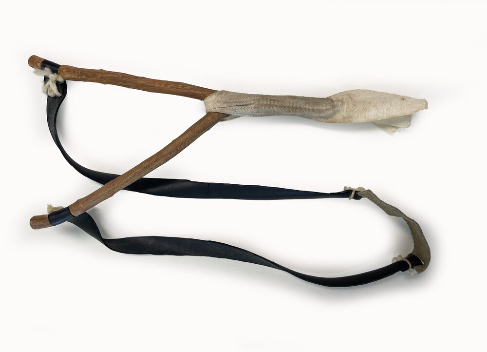 Slingshot