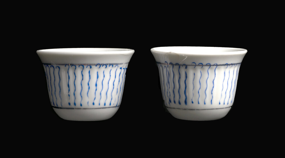 Coffee Cups