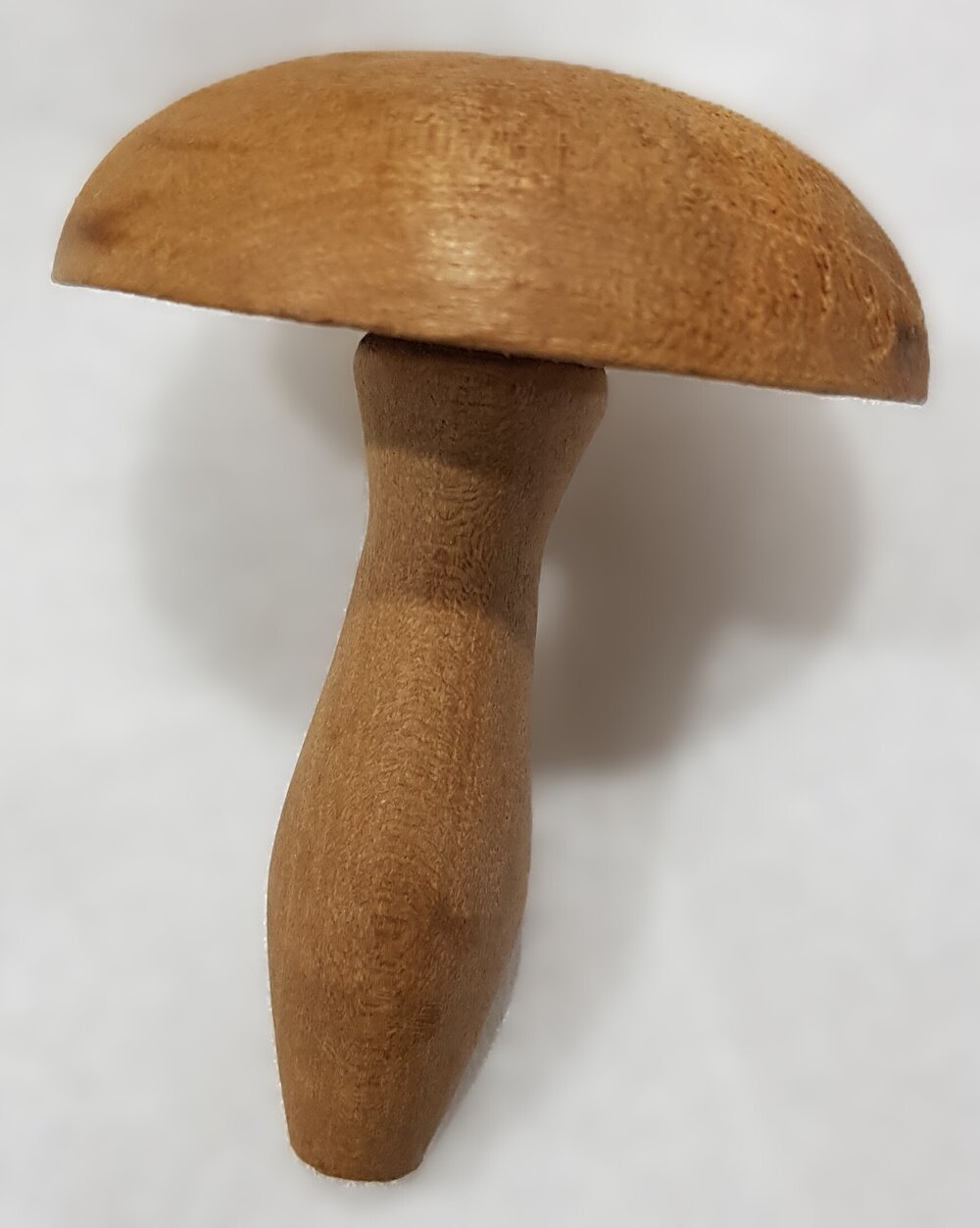 Darning mushroom