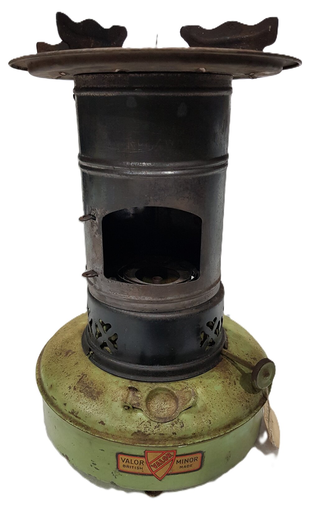 Kerosene Stove, c. 1950