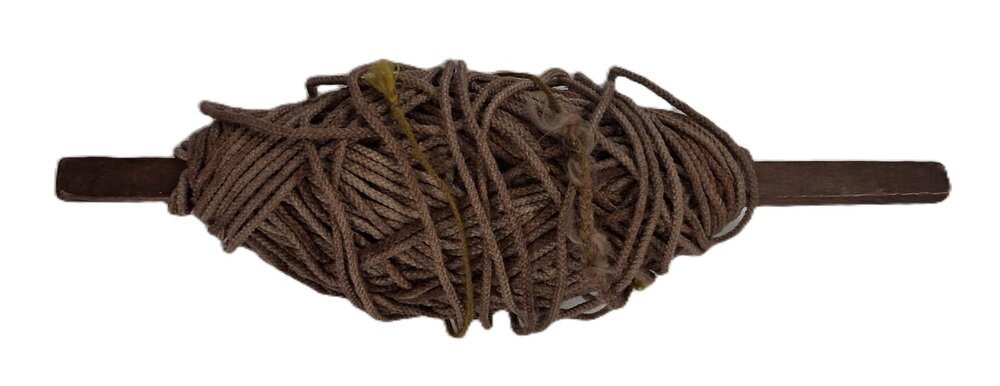 Spool of Cord