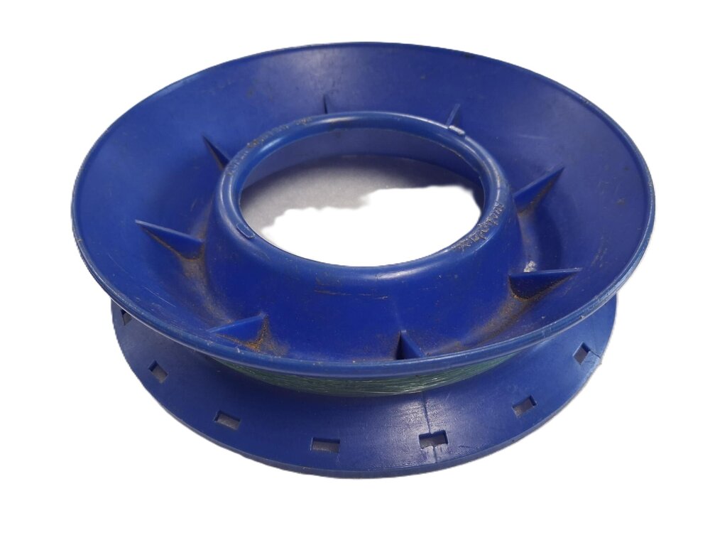 Spool of Fishing Line