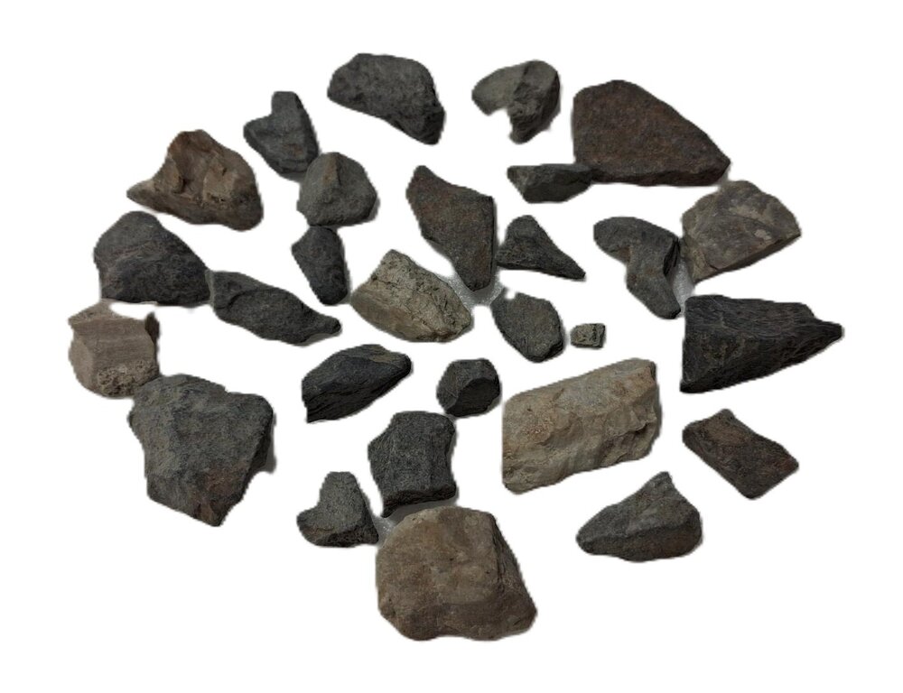 Rocks