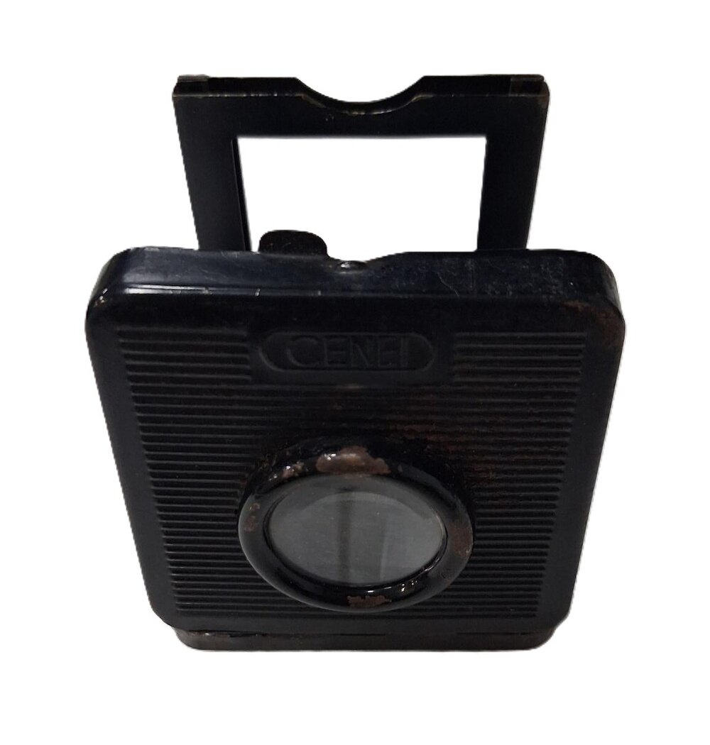 Slide Viewer in Case