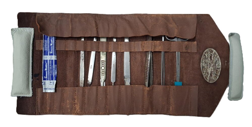 Dissection Kit