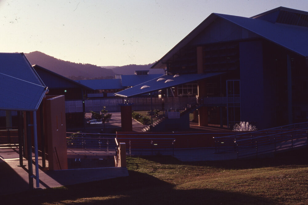 Southern Cross University Campus