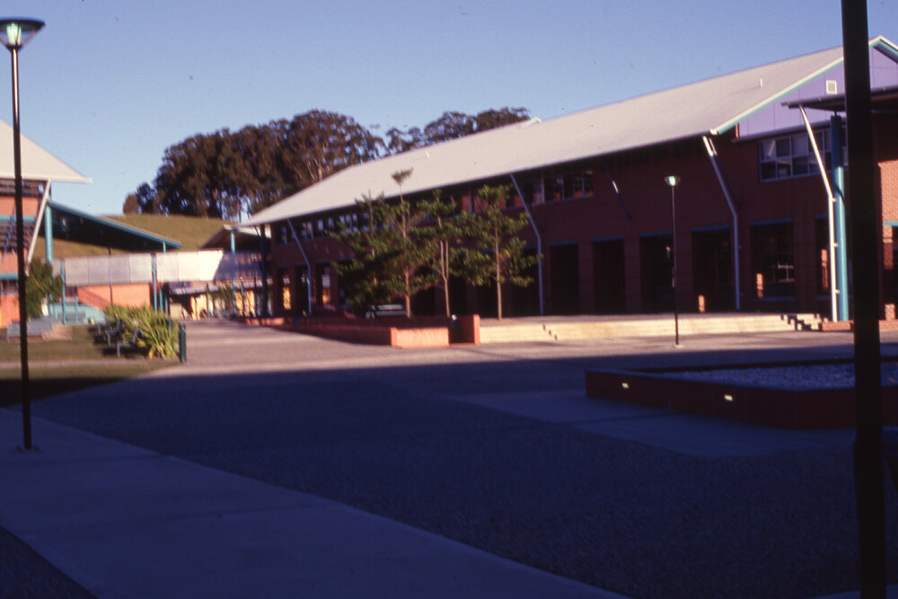 Southern Cross University Campus