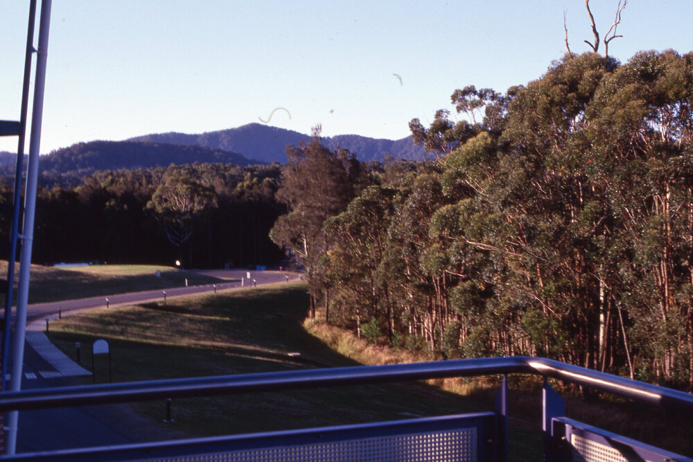 Southern Cross University Campus