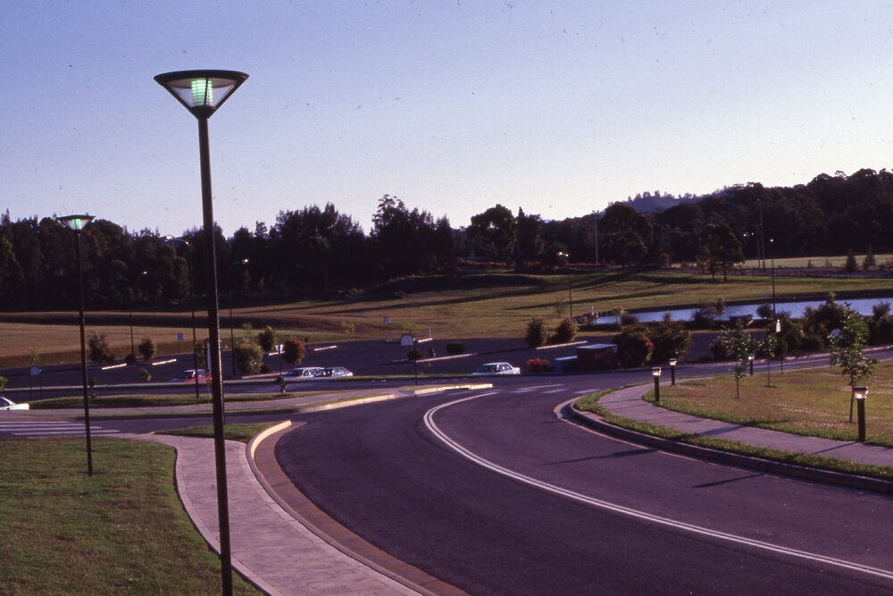 Coffs Harbour Education Campus