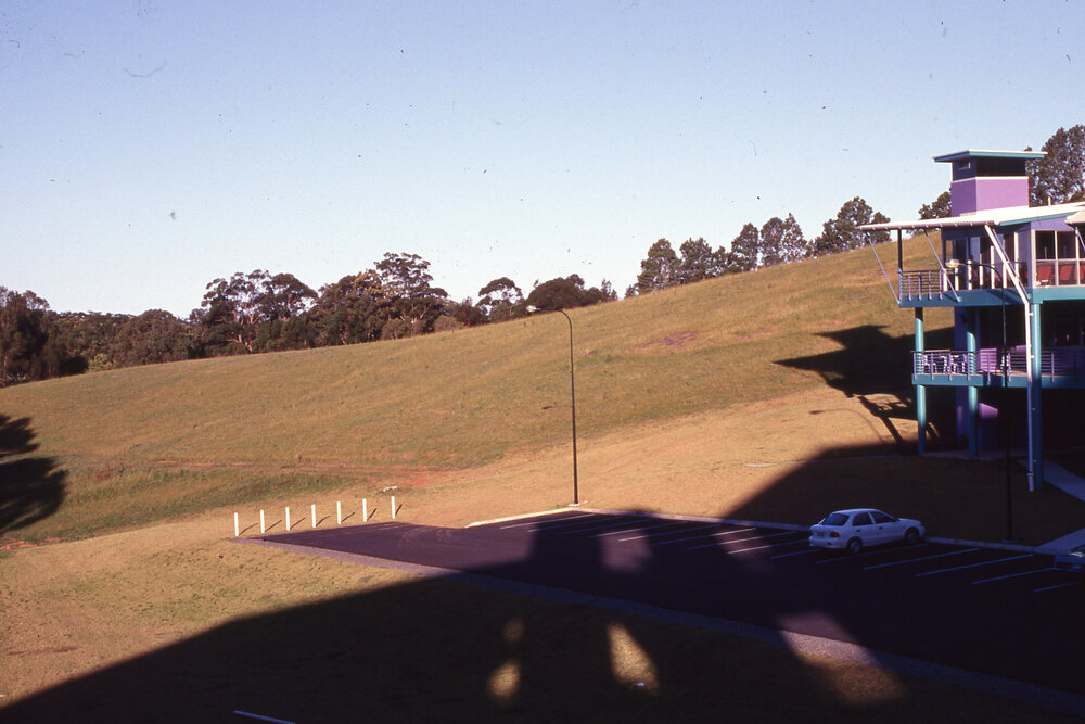 Coffs Harbour Education Campus
