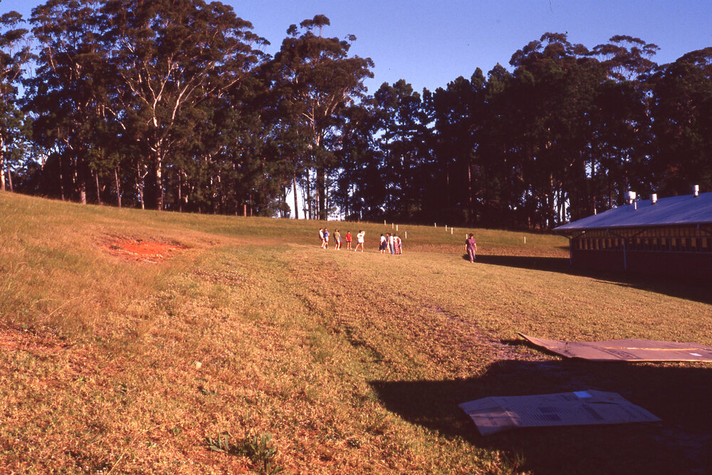 Group activity at Coffs Harbour Education Campus
