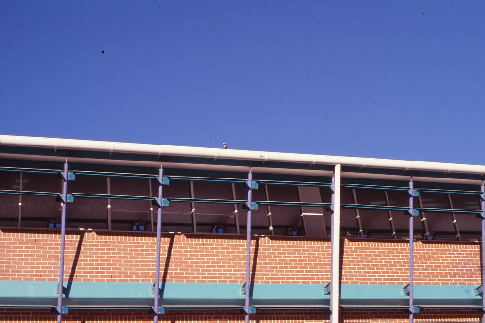 Coffs Harbour Education Campus