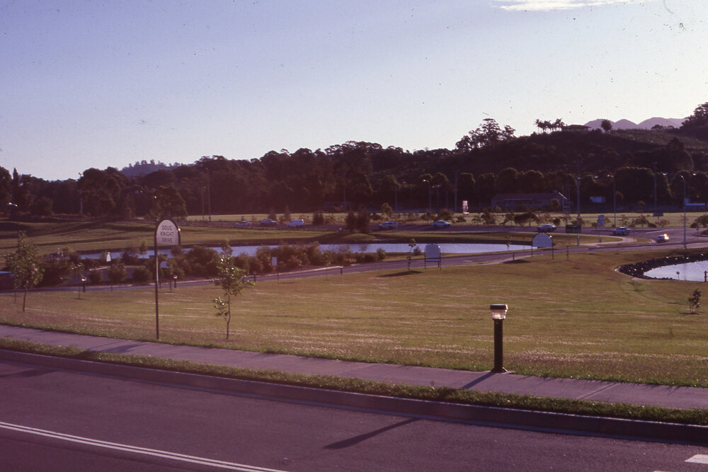 Coffs Harbour Education Campus
