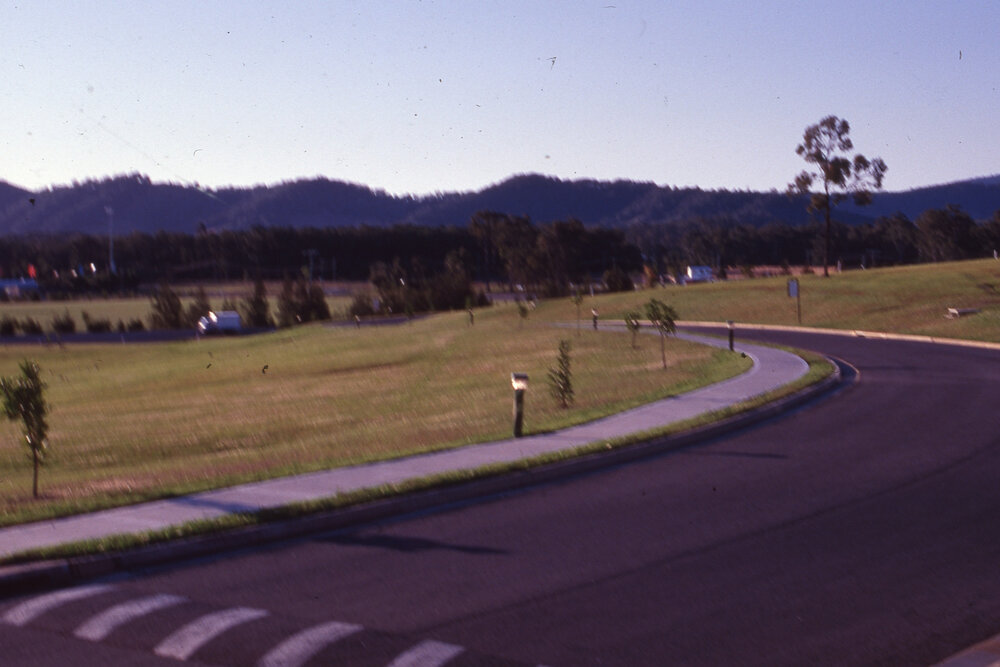 Coffs Harbour Education Campus