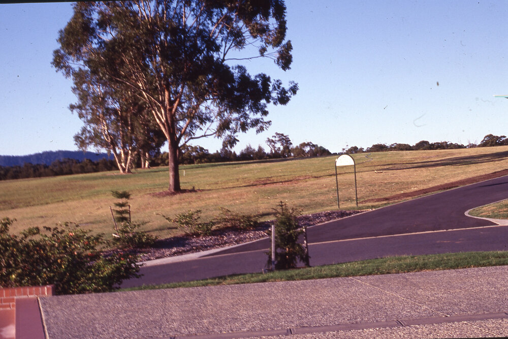 Coffs Harbour Education Campus